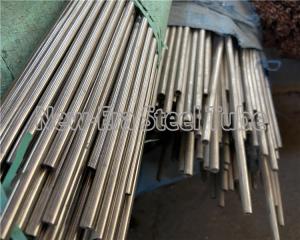 Wholesale Inconel Hastelloy C276 Nickel Alloy Tubes for Condenser Heat Exchanger from china suppliers
