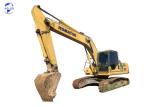 Budget Friendly Used Excavator Komatsu PC220 From 2018