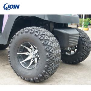 Wholesale ODM 10 Inch Golf Cart Wheels 22x11-10 Golf Cart Hunting Buggy from china suppliers