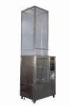 Ipx1 ~ X6 Measure Water Resistance Rain Spray Test Chamber Speed Control