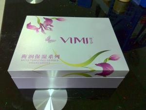 Wholesale Custom folding paper box for gift,cosmetic,jewelry from china suppliers