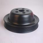 M11 Engine Crankshaft Pulley 3073676