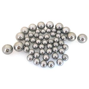 Wholesale AISI 440 Stainless Steel Roller Balls 13 MM 17 MM For Conveyor Belts Rollers from china suppliers