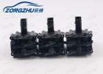 BMW E70 X5 OEM Air Suspension Solenoid Valve Compressor Supply Unit 37226775479