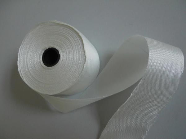 E-Glassfiber Glass Cloth Insulation Tape For Heat Resistant And Electrical