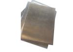 Anti Fatigue Titanium Clad Plate , Titanium Clad Aluminum Sheet High Strength