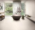 Beige 120x60cm Exterior Wall Moisture-Proof Baby Face Porcelain Tile For Dining
