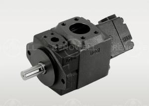 Wholesale High Pressure Yuken Vane Pump For Rubber And Plastics Machinery from china suppliers
