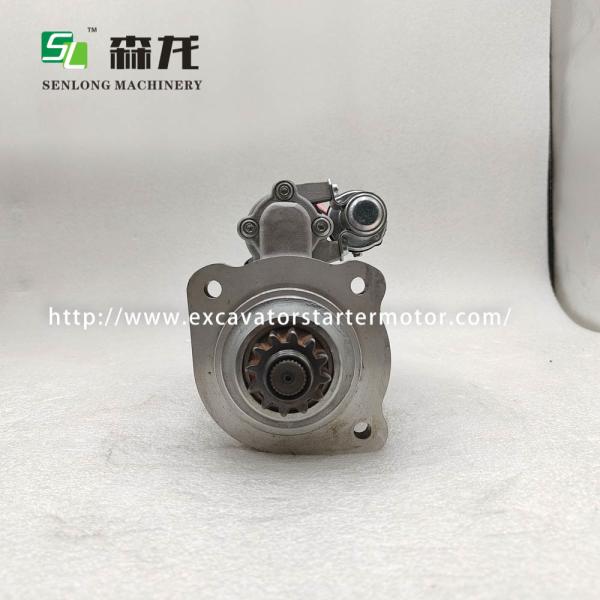 24V 11T 7.5KW 16.5KG starter motor M107R3067SE 77726650P 1005125842 STG93109 137