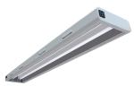 4 Feet 10000lm White Color LED Plant Grow Light System With 3 Years Warranty