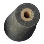 Common Refractoriness Zirconia Insert Metering Tundish Brick Stainless Steel