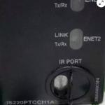 GE MARK VI IS220PTCCH1A THERMOCOUPLE INPUT MODULE