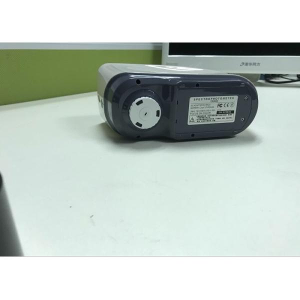 Delta E*Ab 0.04 Portable Color Matching Colorimeter YS3020 Liquid Powder Coating Spectrophotometer
