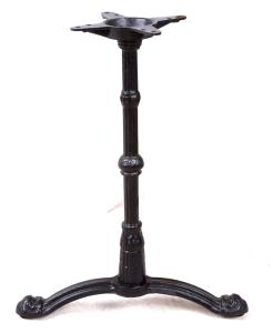 Wholesale Win Balance Vintage Table Base Cast Iron Material For Dining Table / Coffee Table from china suppliers