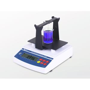AU-300SA H2SO4 Sulfuric Acid Concentration and Density Tester, Concentration