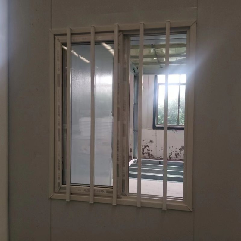 Hotel Modular Expandable Container House with Modern Design Style and Luxury Bathroom