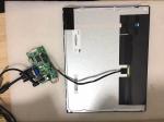 G150XJE-E01 INNOLUX 15.0" 1024(RGB)×768 400 cd/m² INDUSTRIAL LCD DISPLAY
