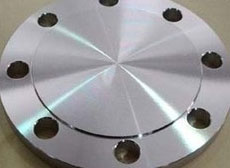 A182 F1 Cl2 Blind Flange