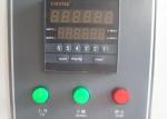 Electronic Single Wing Drop Test Machine ISTA Packaging Testing Equipment