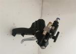 Anti Crossover Expanding Foam Gun , Finish Spray Gun 24Mpa Max Working Pressure