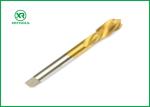 Spiral Flute HSS Metric Taps With Different Surface Treatment 6H Tolerance