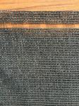 Anti - Aging Three Needle Greenhouse Shading Mesh Encrypt Sun Screen