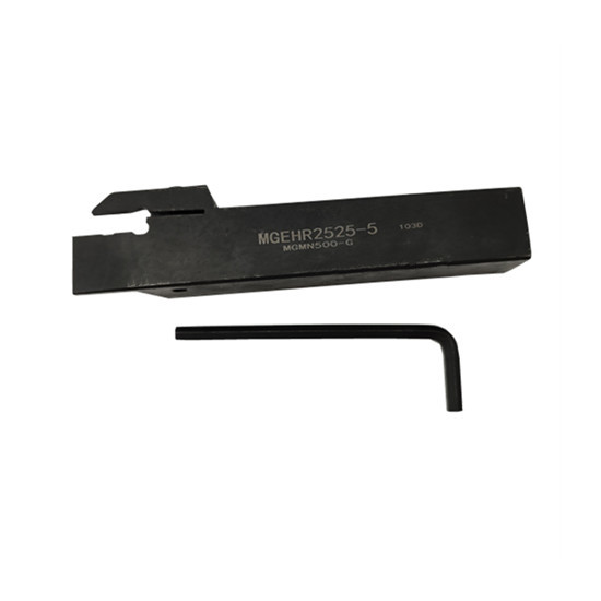Wholesale MGEHR2525 CNC Insert Holder For MGMN400 Parting Insert from china suppliers