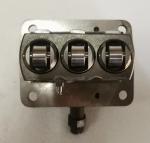 31B65-03030 S3L Fuel Injection Pump Construction Machinery Excavator Spare Parts