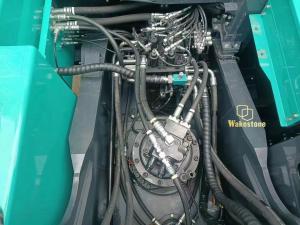 Wholesale Construction Engineering Excavator SK390 Spare Parts Hydraulic Breaker Pipe Kit from china suppliers