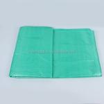 180gsm Waterproof PE Tarpaulin Sheet for Truck Cargo Cover Lightweight and