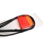 OEM Standard Towing Light Board 12V LED Truck Lamp With Cable And 7 Pin Plug