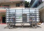 Reverse Osmosis Brackish Water Treatment Plant Ro Water Purifier Plant
