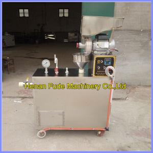 Wholesale potato starch noodle extruder machine from china suppliers