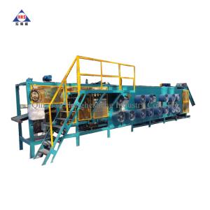 Wholesale 600mm To 900mm Rubber Sheet Batch Off Cooler 380V from china suppliers