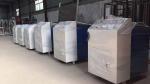 AGM Hot melt adhesive glue machine