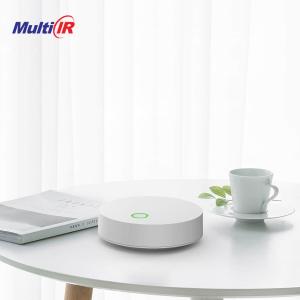 Wholesale Wireless Tuya Zigbee Hub Home Assistant 1A Zigbee Gateway Hub from china suppliers