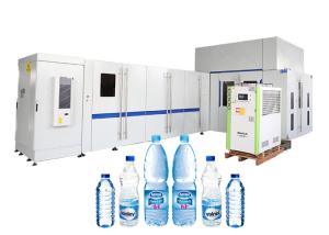 Wholesale Bottles Zero Calorie Energy Drinks Filling And Capping Machine Stainless Steel 304/316 from china suppliers