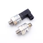 Mini Electronic Water Pressure Sensor , 60bar Combustion Pressure Transducer