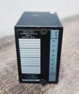 Wholesale IC670ALG630 GE Thermocouple Analog Input Module from china suppliers