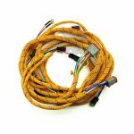 Construction Works Excavator Line Parts E322C E325C Hydraulic Pump Wire Harness