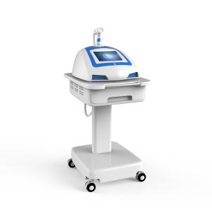 Wholesale Foucused Ultrasound HIFU Slimming machine clinic/ salon use NBW-(HIFU100) from china suppliers