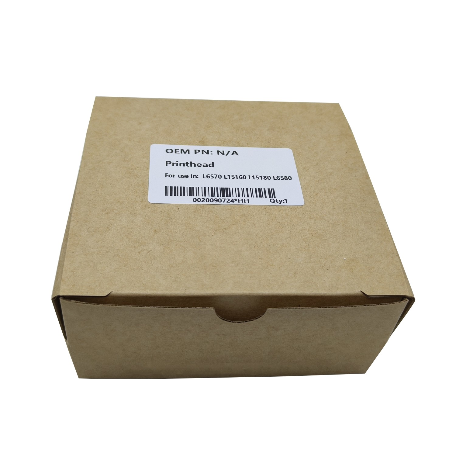 Original Printerhead For Epson L15150 L6550 L6570 L1455 L6160 L6161 L6166 L6168 L6170 FA35001 FA56001 Print Head
