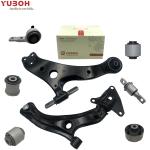 Honda.crosstour 12- OEM STANDARD Car Assembly Front Lower Control Arm 51350-TW0