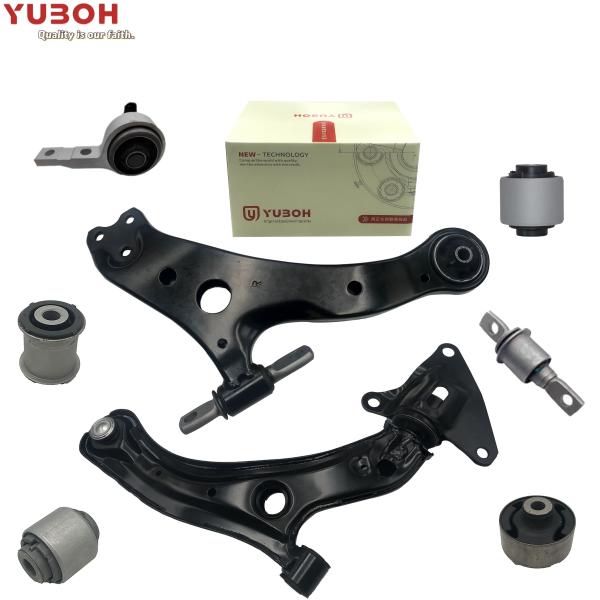 Front Lower Control Arm 51350-SFE-000 for Honda Odyssey 2005-2016 Car Fitment