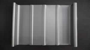 Wholesale Premium Corrugated Aluminum Roofing Sheets Customized from china suppliers