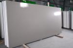 acid washed Grey Quartz Stone 6mm 12mm 30mm For Kitchen Countertop