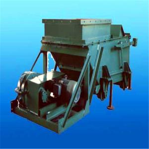 Wholesale Reciprocating Apron Feeding Equipments K Type 500t/h from china suppliers
