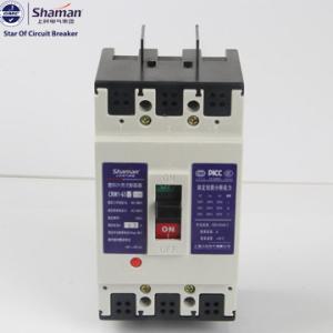 Wholesale High quality good price Moulded Case Circuit Breaker MCCB MCB CRM1-63H/3328 from china suppliers