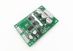 12V-36V PWM Speed Control Electric Motor Drive Board For BLDC Motor Hub Motor