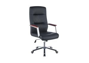 Wholesale Plastic Foam 71 CM Adjustable Height Desk Chair Without Wheels from china suppliers
